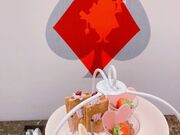 あずあずさんの幻想の国のアリスの投稿写真4