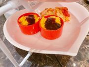 あずあずさんの幻想の国のアリスの投稿写真5