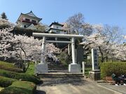 ZUNDAMさんの城山公園の投稿写真1