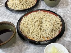 そば処 満留賀の写真1