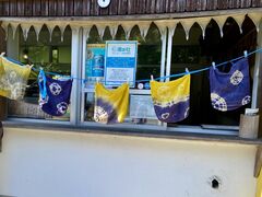 潮の杜キャンプ場の写真1