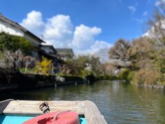 水郷柳川観光の写真1