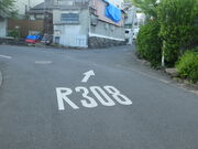 壁ぎわさんの暗越奈良街道の投稿写真1