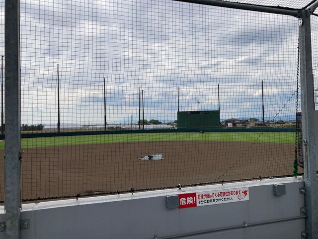 タマホームスタジアム筑後_タマホームスタジアム筑後