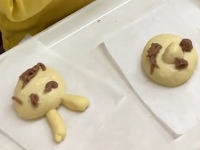 焼く前のパン_麦音