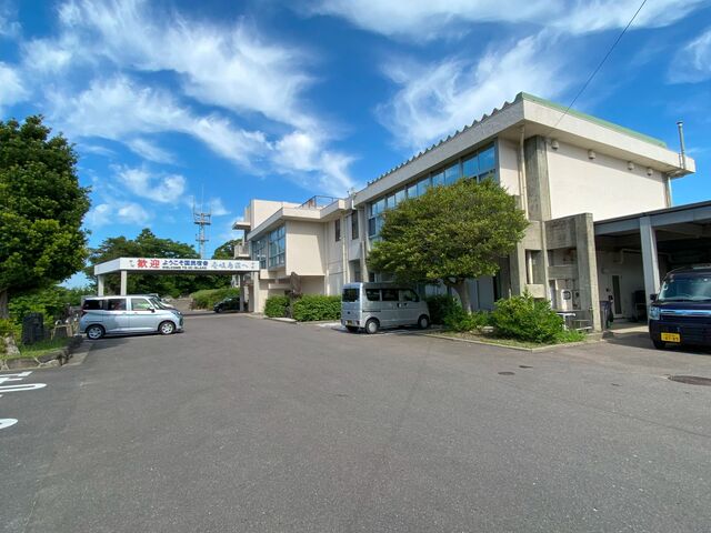 国民宿舎 壱岐島荘_国民宿舎壱岐島荘