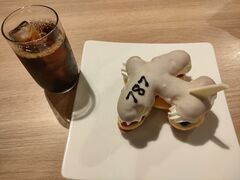 羽田エクセルホテル東急の写真1