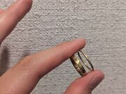 あかささんの彫金SHIYOLの投稿写真1