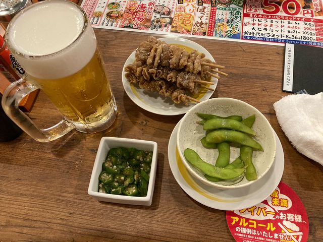 hydeさんの新時代 川越クレアモールはなれ店の投稿写真1
