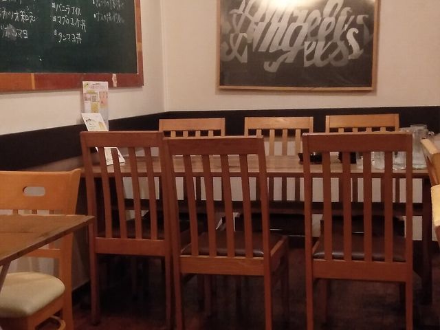 テーブル席_隠れ家居酒屋 タンだらぁ