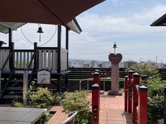 ののさんのからっ風焼 陶仙房への投稿写真2