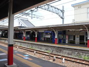 hydeさんの東武鉄道館林駅の投稿写真1