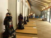 hydeさんの行田市郷土博物館の投稿写真1