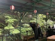 あずけんさんの稲荷茶屋BBQ広場の投稿写真2