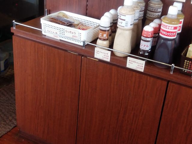 物販_カレーハウスCoCo壱番屋静岡古庄店