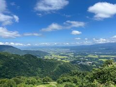 ロッテアライリゾートの写真1