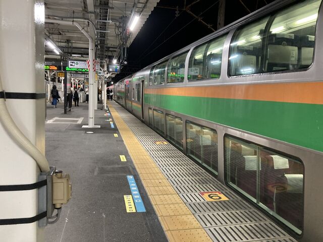 伊東駅