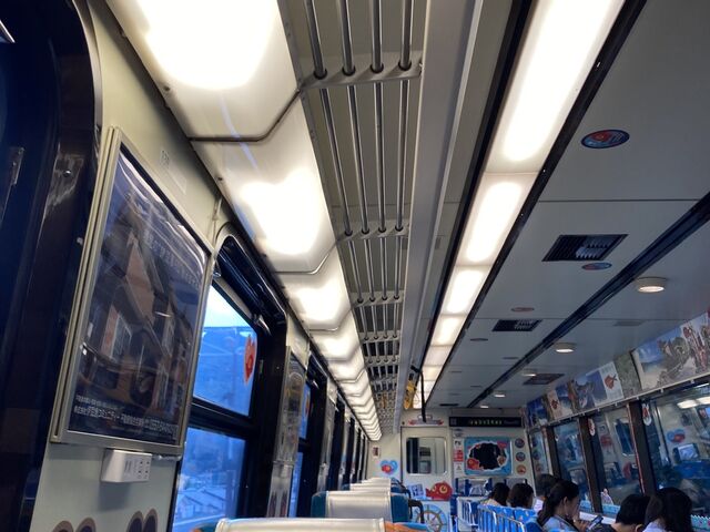 伊豆急下田駅