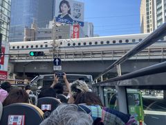 2階建てオープンバス『スカイバス』・水陸両用バス『スカイダック』の写真3