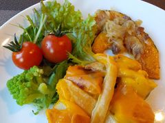 ろーちゃんさんのメルキュール札幌への投稿写真1