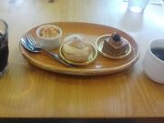 ろんじんじんさんのティア 風と虹の店の投稿写真3