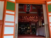 ぽっしーさんの那智山 大黒天堂の投稿写真1