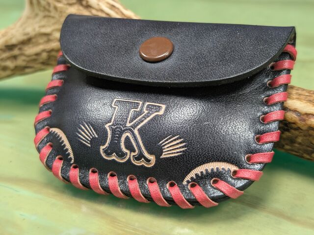 コインケース_Soul Leather 革魂