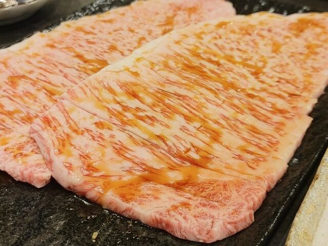 アリアさんの焼肉 牡丹園 松本の投稿写真1