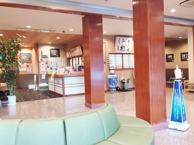 ロビー_中野屋旅館