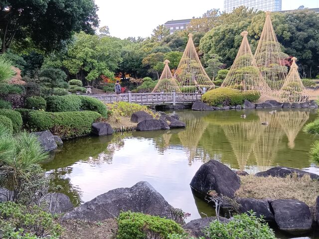 庭園_見浜園