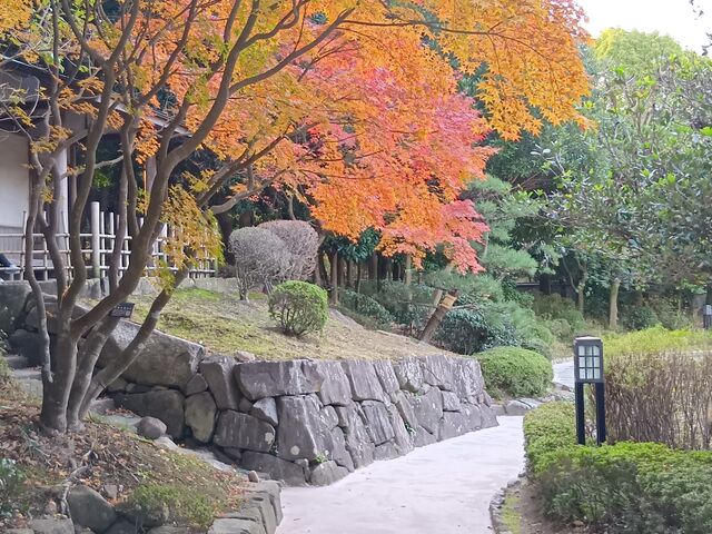 見浜園_見浜園