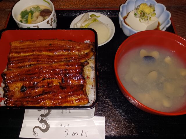 うな重_う女川