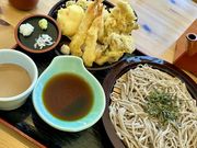 tiaraさんの名物秩父そば 立花の投稿写真1