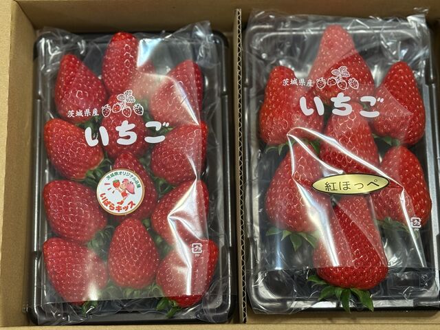 お土産_Mori's Farm