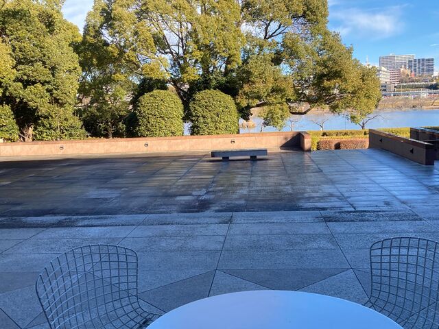 茨城県近代美術館_茨城県近代美術館