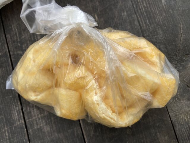 門前稲荷寿司 二ツ木_門前稲荷寿司 二ツ木