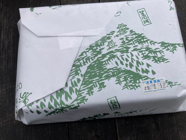 門前稲荷寿司 二ツ木_門前稲荷寿司 二ツ木