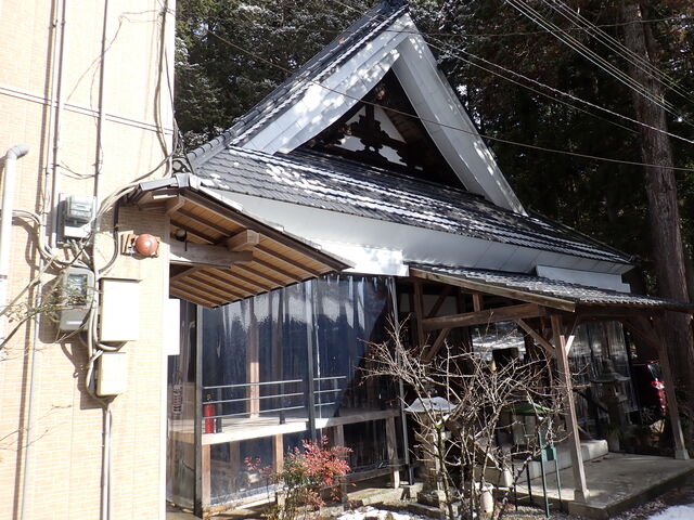 涌泉寺