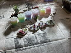 ケンさんのStainedglass Pastelへの投稿写真1