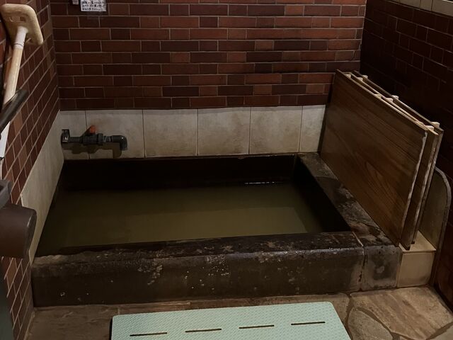 Rさんの寺山鉱泉の投稿写真2