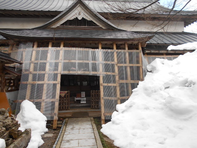 トシローさんの正善院の投稿写真1