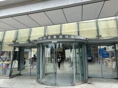 長崎原爆資料館の写真1