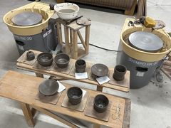 大堀相馬焼 陶徳窯の写真1