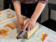 キッチンスタジオ ぐらんまの写真3