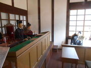 トシローさんの大森町並み交流センターの投稿写真1