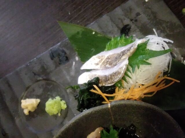 太刀魚_美酒佳肴 DAIYAME ダイヤメ