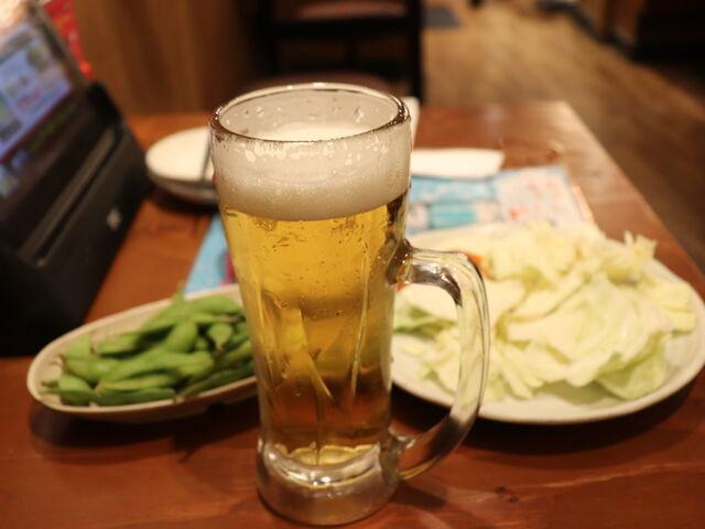 てけてけ 京王八王子店