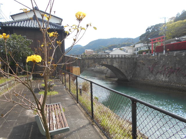 堀川運河