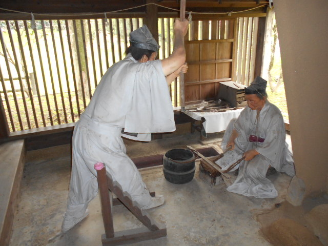 トシローさんの刀工鍛冶場の投稿写真1