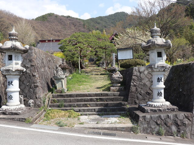 hydeさんの積翠寺の投稿写真1